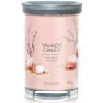 Reduzierte Pinke Yankee Candle Pink Sands Duftkerzen 