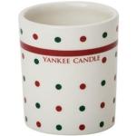 Yankee Candle Runde Teelichthalter 