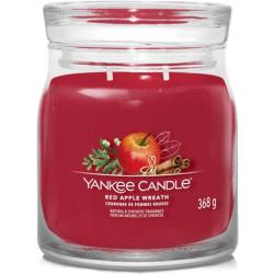 Yankee Candle Red Apple Wreath Candle 368 g