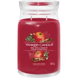 Yankee Candle Red Apple Wreath Candle 567 g