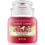 Yankee Candle Red Raspberry Duftkerze Classic medium 104 g