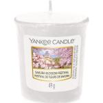 Reduzierte Rosa Yankee Candle Kerzen 