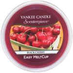 YANKEE CANDLE Scenterpiece Easy MeltCup BLACK CHERRY 61 g Becher