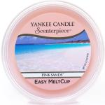 YANKEE CANDLE Scenterpiece Easy MeltCup PINK SANDS 61 g Becher