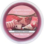 Yankee Candle Scenterpieces Melt Cup Home Sweet Home