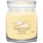 Yankee Candle Signature Vanilla Cupcake - Medium Jar (3684)