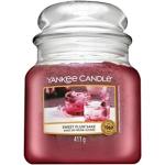 Yankee Candle Sweet Plum Sake 411 g Duftkerze