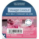 Yankee Candle Sake & Reisweine 