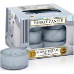 Yankee Candle Runde Teelichter 12-teilig 