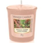 49 cm Yankee Candle Duftkerzen 
