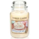 Yankee Candle Vanilla Cupcake Housewarmer Duftkerze 0.623 kg
