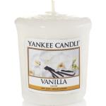 Yankee Candle Vanilla 49 g Duftkerze