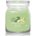 Reduzierte Yankee Candle Vanilla Lime Duftkerzen 