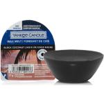 YANKEE CANDLE Wax Melt BLACK COCONUT 22 g Duftwachs