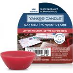 Yankee Candle Duftwachse aus Holz 