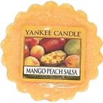 YANKEE CANDLE Wax Melt MANGO PEACH SALSA 22 g Duftwachs
