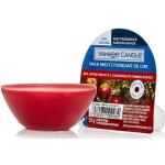 Yankee Candle Red Apple Wreath Duftwachse aus Holz 