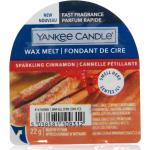 Yankee Candle Sparkling Cinnamon Duftwachse 