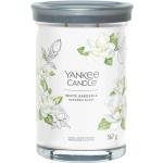 Yankee Candle White Gardenia Signature 567g