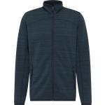 Blaue Casual Joy Sportswear Zip Hoodies & Sweatjacken mit Reißverschluss für Herren Größe XL 