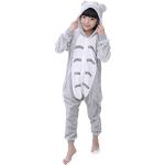 Totoro Eulenkostüme für Kinder Größe 140 