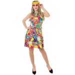 Hippie-Kostüme & 60er Jahre Kostüme für Damen Größe S 