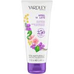 Yardley April Violets Handcreme 100ml