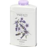 Yardley English Lavender Körperpuder 200g