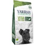 2 kg Yarrah Trockenfutter für Hunde 
