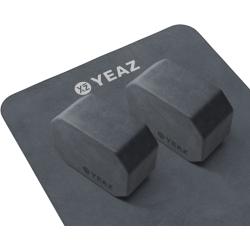 Yeaz Next Level Set - Yoga-Blöcke & Handtuch 1 St