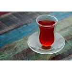 Reduzierte Moderne Teegläser 150 ml aus Glas doppelwandig 