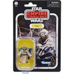 Bunte 10 cm Hasbro Star Wars Yoda Actionfiguren aus Kunststoff 