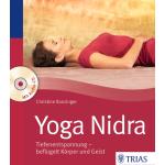 Yoga Nidra 1 St Buch