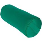 yogabox Yogakissen »Yoga und Pilates Bolster / Yogarolle D«, regional hergestellt, grün, grün