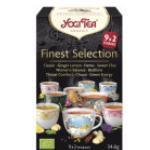 Yogi Tea Finest Selection bio (18Btl)