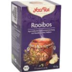 Yogi Tea Rooibos Bio Bio-Tees 