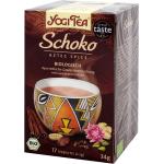 Yogi Tea Schoko Bio Bio-Tees 