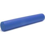 Yogistar Pilatesrolle Hartschaum 90,5cm, blau