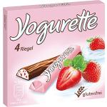 Yogurette, 10er Pack (10 x 50 g)
