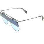 Yohji Yamamoto 7037 697 BRANDO DARK NAVY Designer Sonnenbrille Sunglasses -NEW-