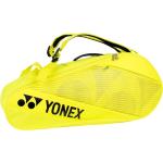 Yonex Active Racket Bag 8er - Gelb