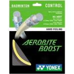 Yonex Aerobite Boost Set grau + gelb