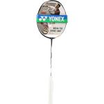 Yonex Badmintonschläger Duora Z-Strike - Made in Japan - (kopflastig, sehr steif) - unbesaitet -