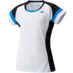 Yonex Crew Neck Shirt - Tennis Shirt Damen - Weiß XL