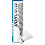 Yonex Mavis 600 weiß / schnell
