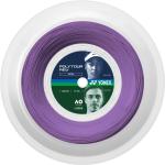 Yonex Poly Tour Rev (Polyester/achteckig) violett 200m 1.30