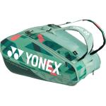 Yonex Pro Racket Bag 12er oliv grün