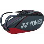 Yonex Tennistaschen mit Schnalle gepolstert 