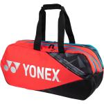 Rote Yonex Tennistaschen 