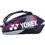 Violette Yonex Tennistaschen aus PU gepolstert für Herren klein 